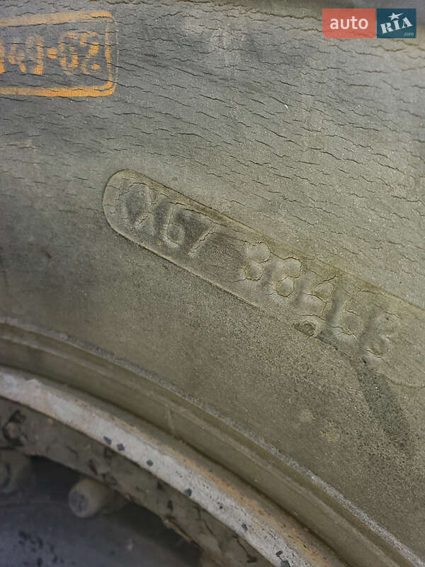 Вахтове авто / Кунг ЗИЛ 157 1987 в Києві фото 21 Вахтове авто / Кунг ЗИЛ 157 1987 в Києві