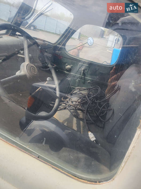 Вахтове авто / Кунг ЗИЛ 157 1987 в Києві фото 39 Вахтове авто / Кунг ЗИЛ 157 1987 в Києві