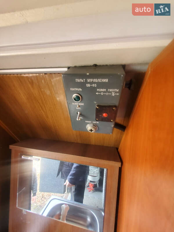 Вахтове авто / Кунг ЗИЛ 157 1987 в Києві фото 43 Вахтове авто / Кунг ЗИЛ 157 1987 в Києві