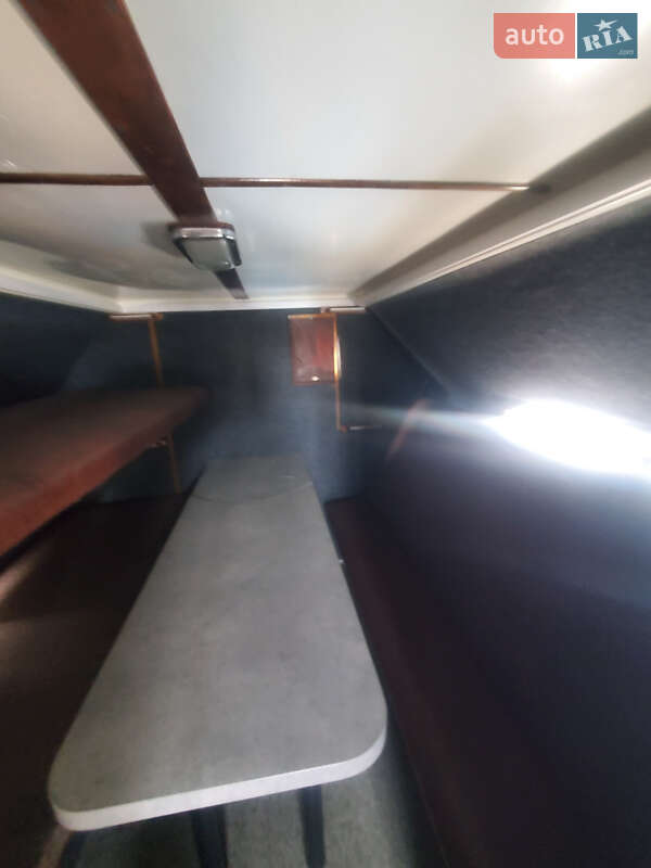 Вахтове авто / Кунг ЗИЛ 157 1987 в Києві фото 45 Вахтове авто / Кунг ЗИЛ 157 1987 в Києві