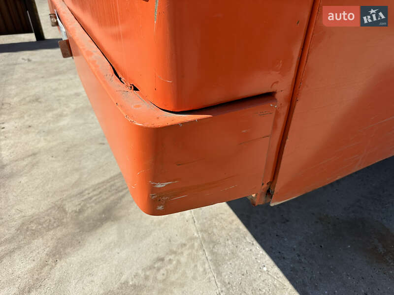 Приміський автобус ЗИЛ 3230 2005 в Одесі фото 5 Приміський автобус ЗИЛ 3230 2005 в Одесі