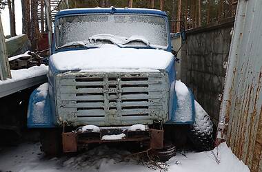Шасі ЗИЛ 4131 1995 в Чернігові