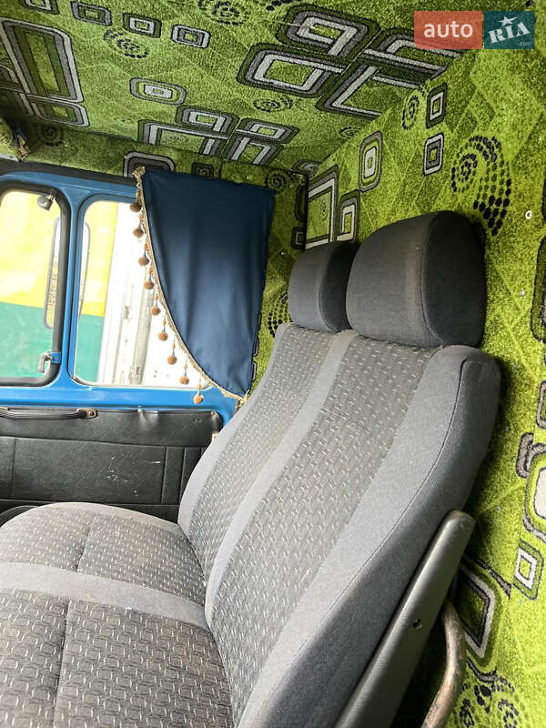 Самосвал ЗИЛ 4131 1993 в Харькове фото 4 Самосвал ЗИЛ 4131 1993 в Харькове