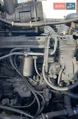 Самоскид ЗИЛ 4131 2006 в Кропивницькому