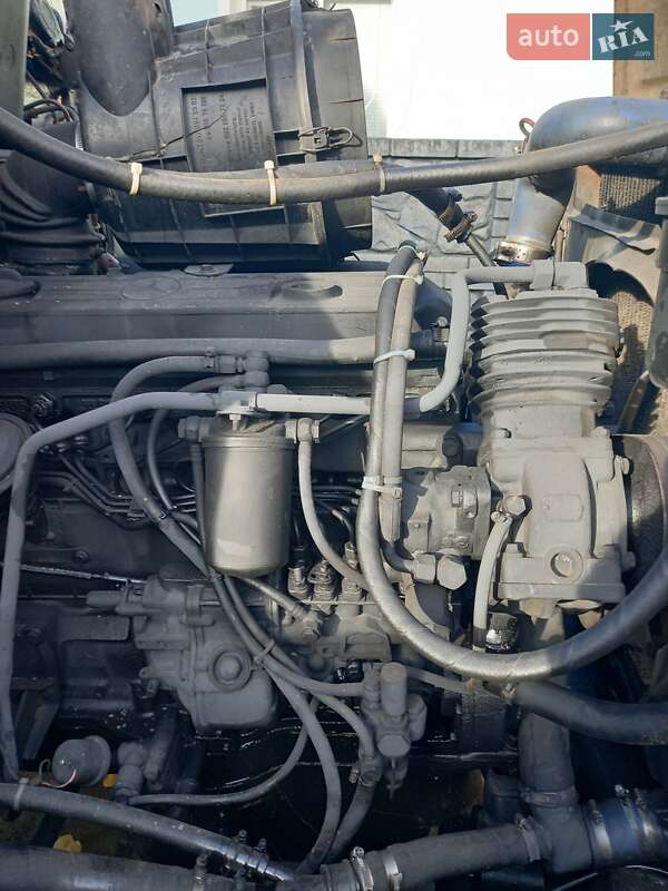 Самоскид ЗИЛ 4131 2006 в Кропивницькому