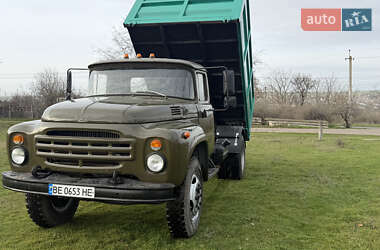 Самоскид ЗИЛ 431410 1991 в Миколаєві