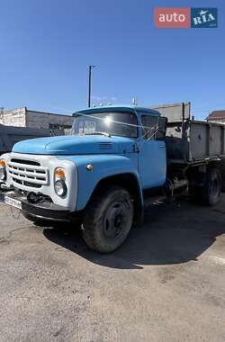 Самосвал ЗИЛ 431412 1993 в 