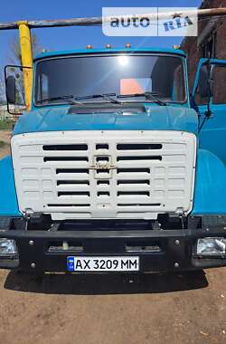 Другие грузовики ЗИЛ 432921 2007 в Люботине