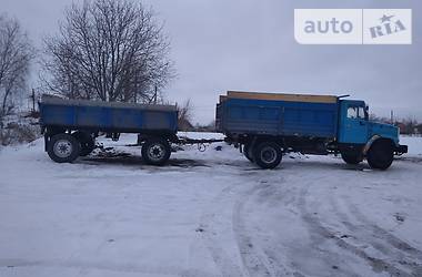 Самосвал ЗИЛ 4331 1994 в 