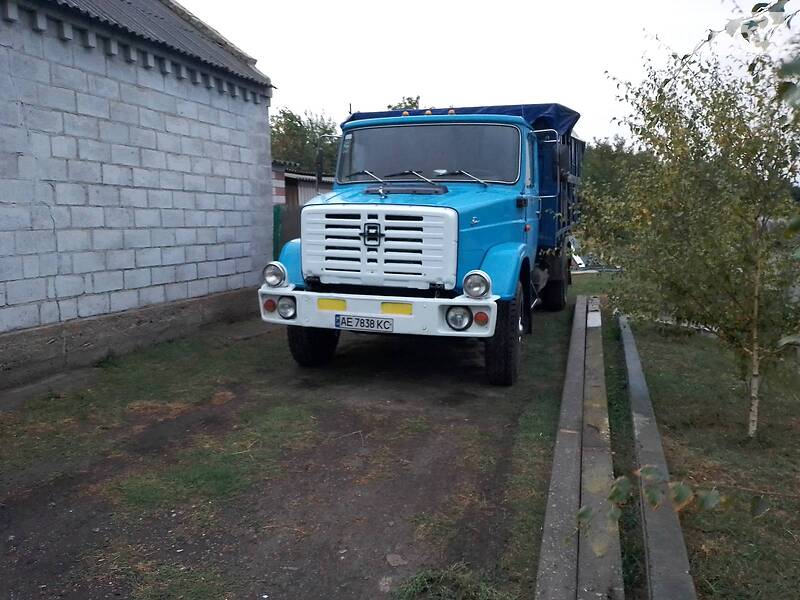 ЗИЛ 4331
