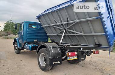 AUTO.RIA – Продам ЗІЛ 4331 1992 (BE7148BO) : 12000