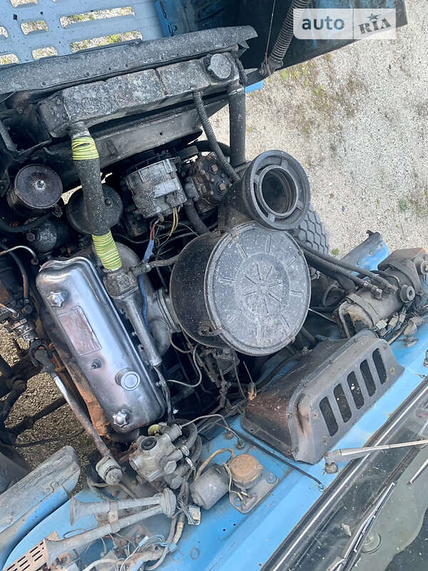 Борт ЗИЛ 4331 1990 в Городке фото 22 Борт ЗИЛ 4331 1990 в Городке