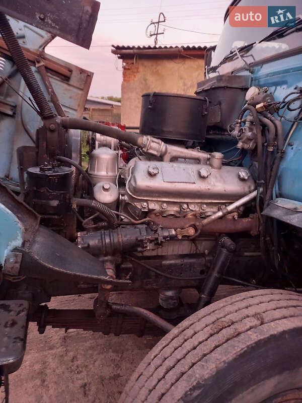 Самосвал ЗИЛ 4331 1992 в Ровно