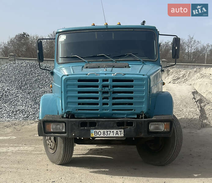 Самосвал ЗИЛ 4331 1992 в Ровно