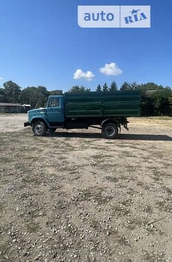 AUTO.RIA – Продам ЗІЛ 4331 1991 : 14500 $, Кропивницький (Кіровоград)