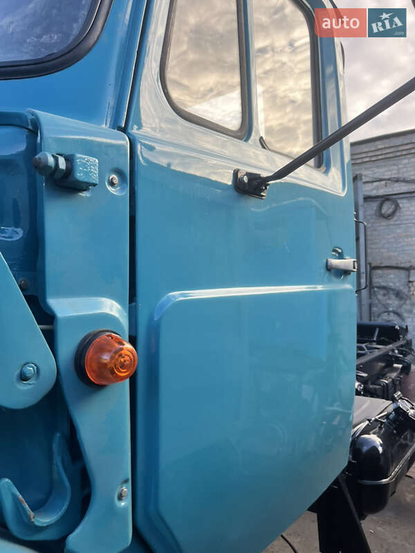 Самосвал ЗИЛ 4331 1990 в Кропивницком