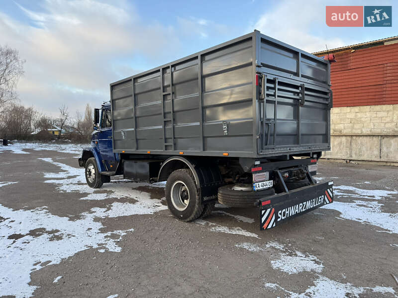 Самосвал ЗИЛ 4331 1990 в Борзне