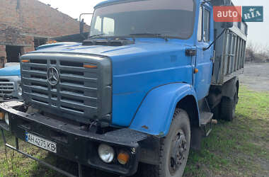 Самосвал ЗИЛ 4331 1990 в 