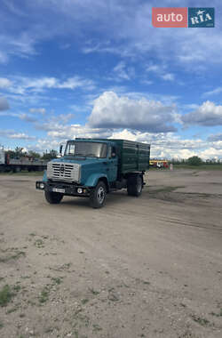 Самосвал ЗИЛ 4331 1993 в 