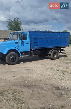 Самосвал ЗИЛ 4331 2007 в 
