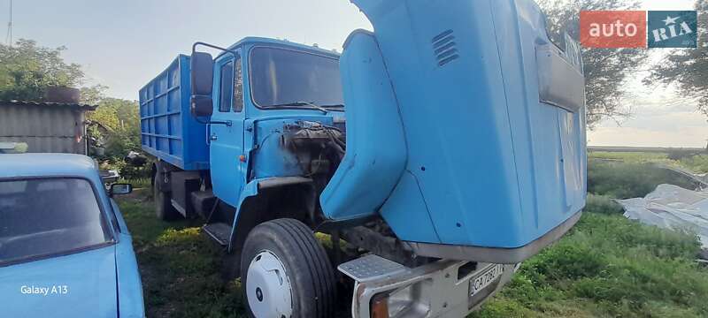 Самосвал ЗИЛ 4331 1992 в Черкассах