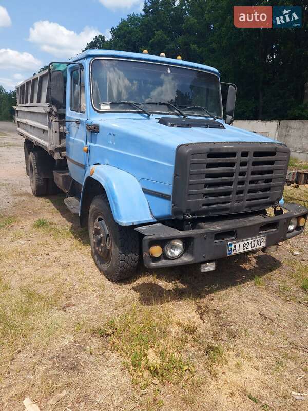ЗИЛ 4331 1992