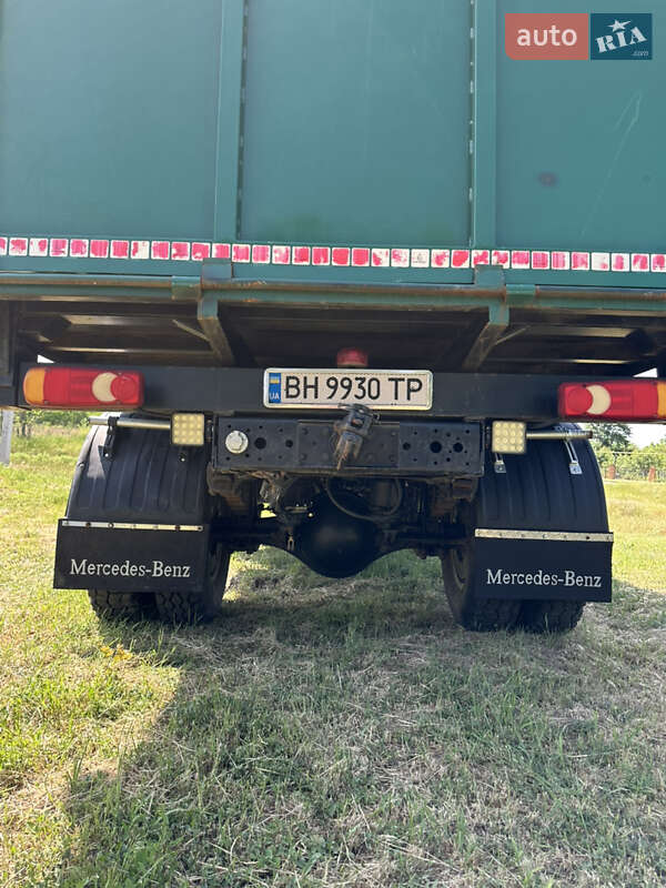 Самосвал ЗИЛ 4331 2005 в Любашевке фото 12 Самосвал ЗИЛ 4331 2005 в Любашевке