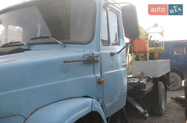 Автовишка ЗИЛ 4331 1990 в Кам'янець-Подільському