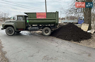 Самосвал ЗИЛ 4331 1993 в Гостомеле