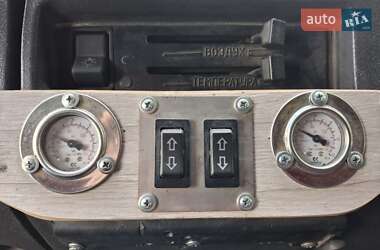 Самоскид ЗИЛ 4331 1990 в 