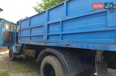 Самоскид ЗИЛ 4331 1990 в 