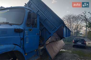 Самосвал ЗИЛ 4331 1991 в 