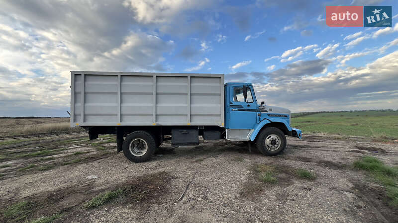 Самосвал ЗИЛ 4331 1990 в Балте