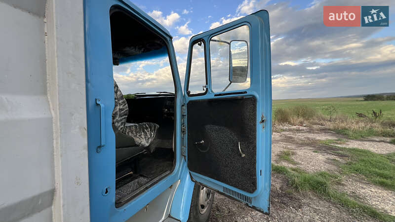 Самосвал ЗИЛ 4331 1990 в Балте