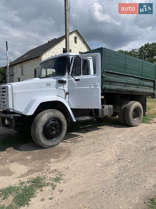Самосвал ЗИЛ 4331 2001 в Ильинцах