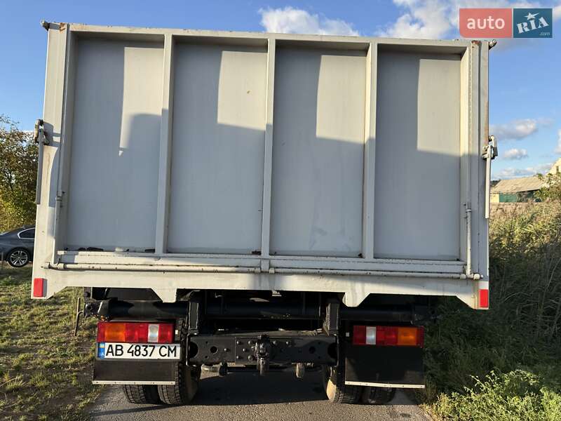 Самосвал ЗИЛ 4331 1994 в Тульчине