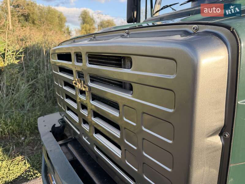 Самосвал ЗИЛ 4331 1994 в Тульчине