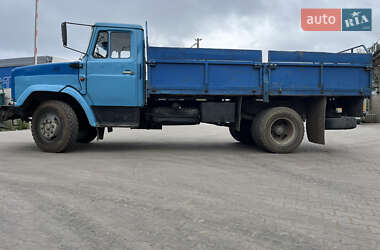 Борт ЗИЛ 4331 1994 в 