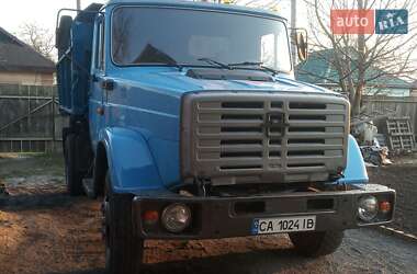 Самосвал ЗИЛ 4331 1991 в Смеле