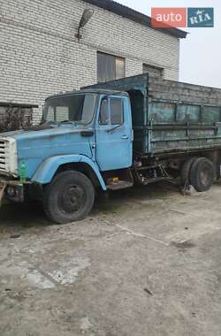 Самосвал ЗИЛ 4331 1993 в Радехове