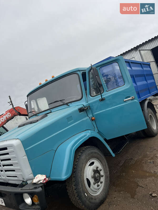 Самосвал ЗИЛ 4331 1990 в Кропивницком