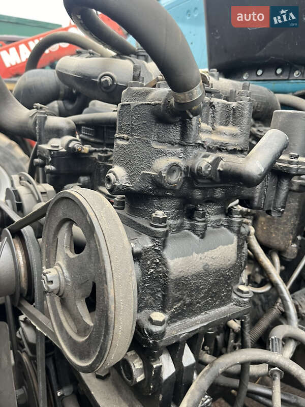 Самосвал ЗИЛ 4331 1990 в Кропивницком