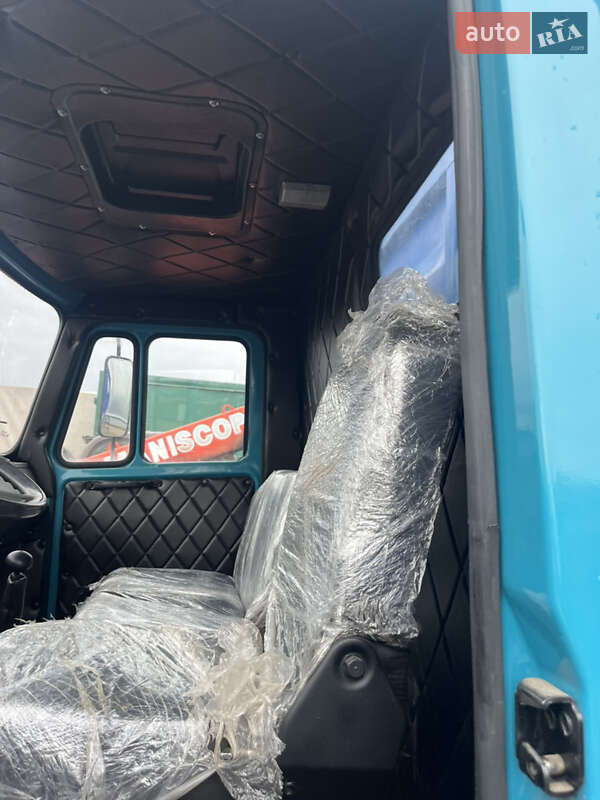 Самосвал ЗИЛ 4331 1990 в Кропивницком