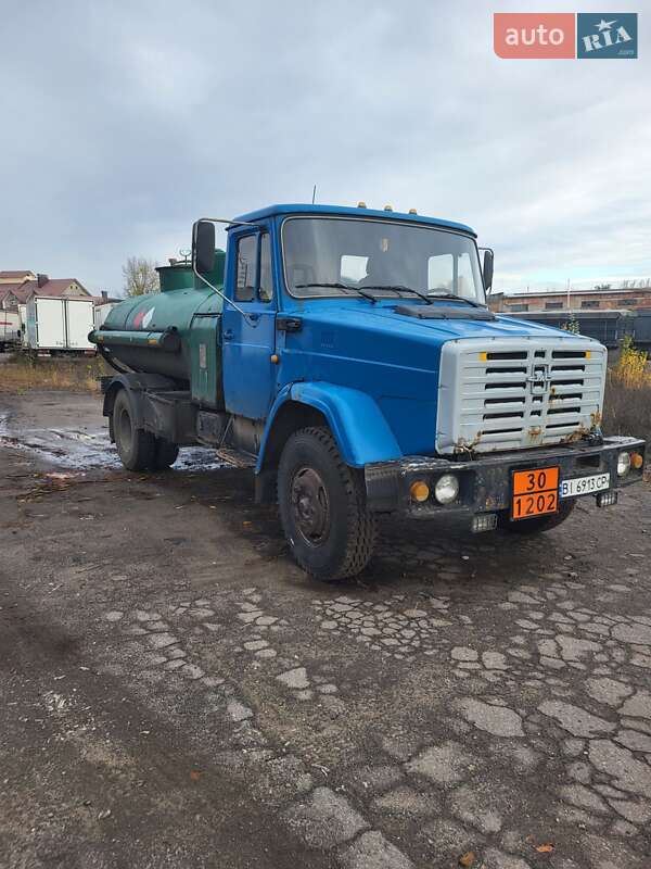 Другие грузовики ЗИЛ 4331 1993 в Полтаве