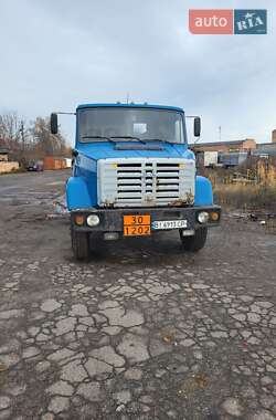 Другие грузовики ЗИЛ 4331 1993 в Полтаве