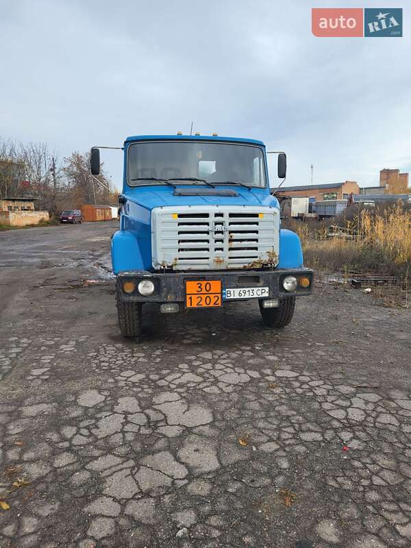 Другие грузовики ЗИЛ 4331 1993 в Полтаве