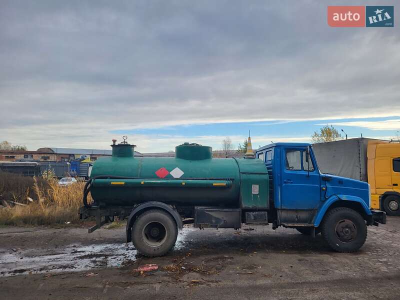Другие грузовики ЗИЛ 4331 1993 в Полтаве