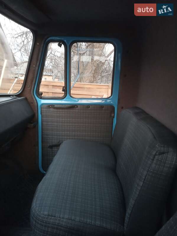 Самосвал ЗИЛ 4331 1991 в Смеле