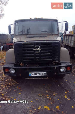 Самосвал ЗИЛ 4331 1993 в Ахтырке
