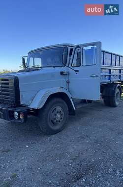 Самосвал ЗИЛ 4331 1993 в Чорткове